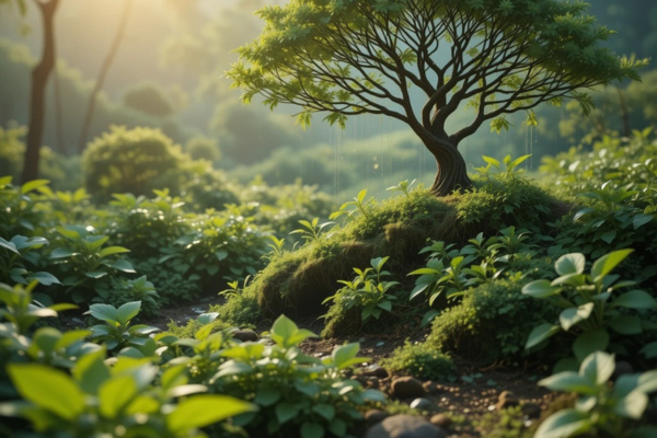 Fotografia – como clicar sem deixar pegadas na natureza